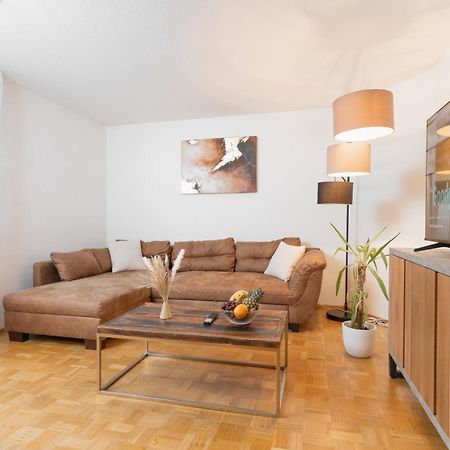 Untersee-Suite Istayunixi Seenaehe-Terrasse-Workspace-Netflix-Parkplatz Radolfzell am Bodensee Ngoại thất bức ảnh