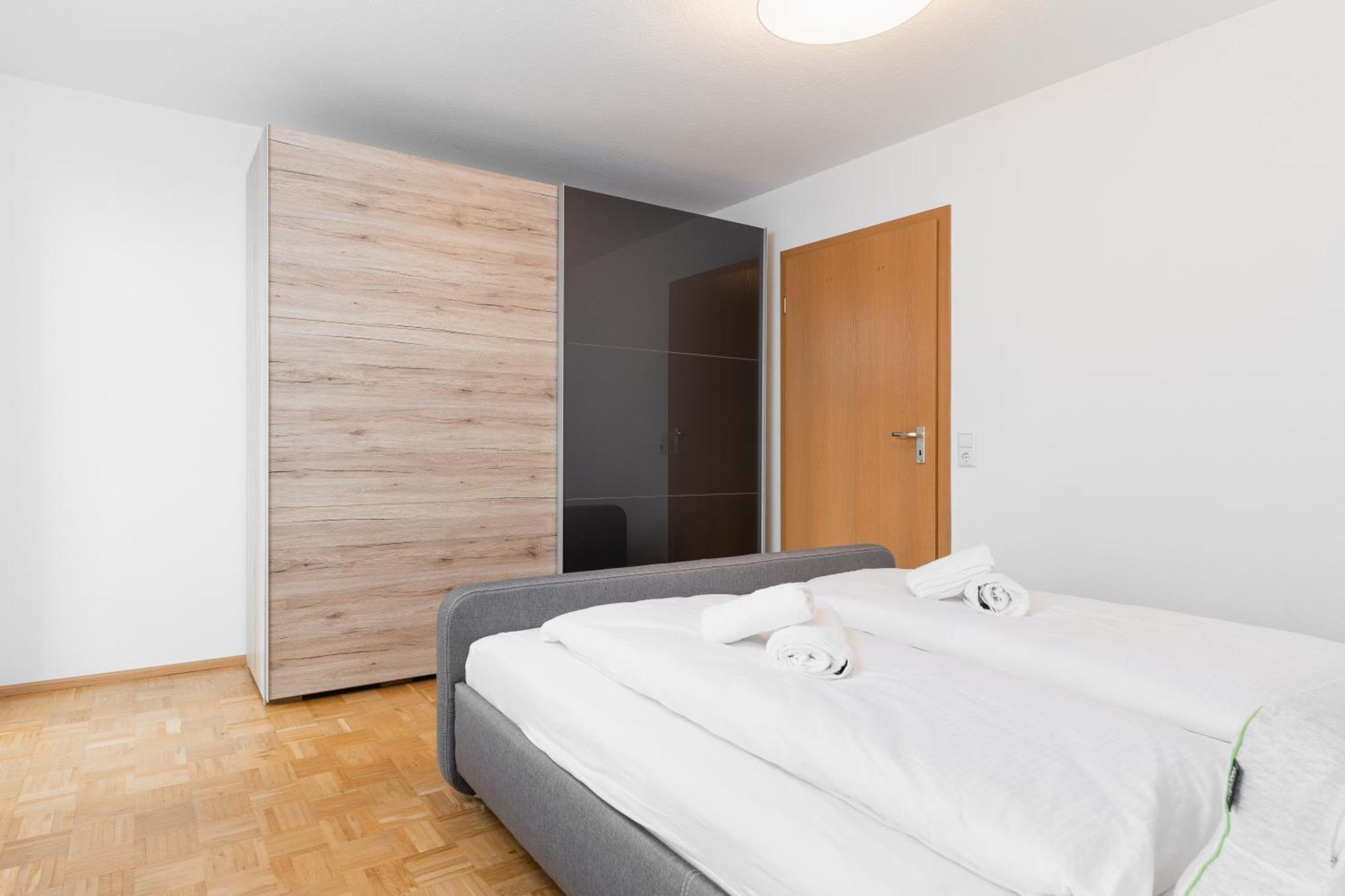 Untersee-Suite Istayunixi Seenaehe-Terrasse-Workspace-Netflix-Parkplatz Radolfzell am Bodensee Ngoại thất bức ảnh